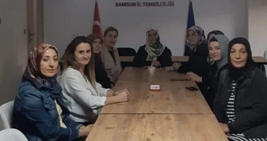 Memur Sen Kadın Kolları yasal düzenleme istedi 