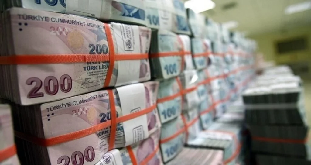 Merkez Bankası Bankalararası Para Piyasası'nda bankaların borç alabilme limitlerini sıfırladı