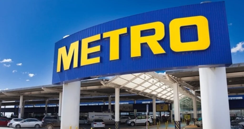 Metro Türkiye kış sezonunda da restoranların yanında olmaya devam ediyor