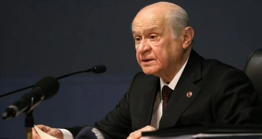 MHP Genel Başkanı Bahçeli: ABD başkanlık seçiminin analizi, Türkiye'nin hak ve çıkarları ekseninde yapılmalı