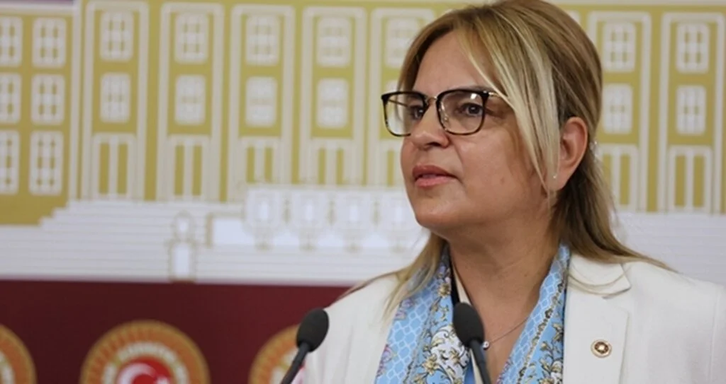 Milletvekili Hancıoğlu: Bugün emperyalizme karşı mücadele günüdür