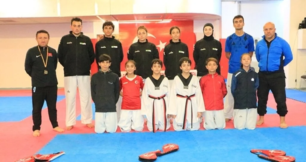 Milli Sporcuların Gözü Olimpiyatlarda
