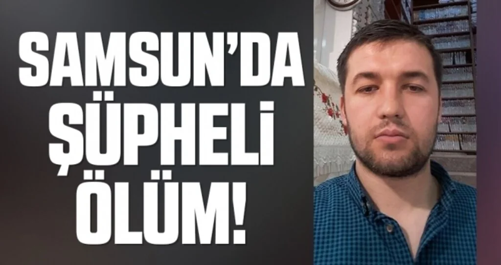 Misafir olduğu evde rahatsızlanan şahıs hayatını kaybetti