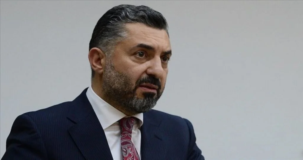Netflix ve Amazon Prime Video'ya lisans verdi