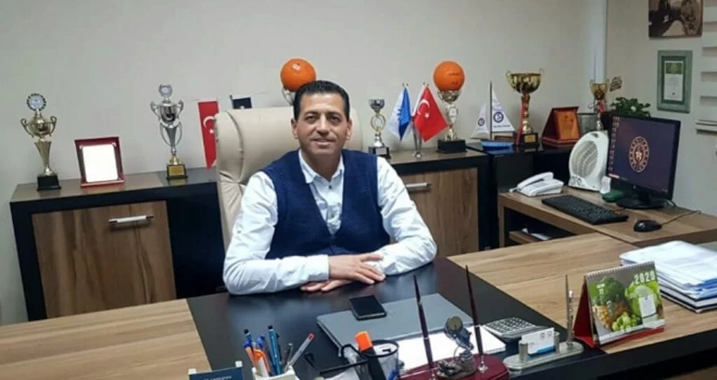 Ofis Bir Sen Samsun İl Başkanı Fevzi Gül: Memur enflasyon karşısında eziliyor