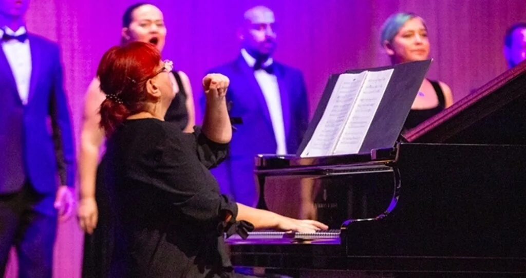 Operalardan Bir Geçit... 'Gala Konser' SAMDOB'da