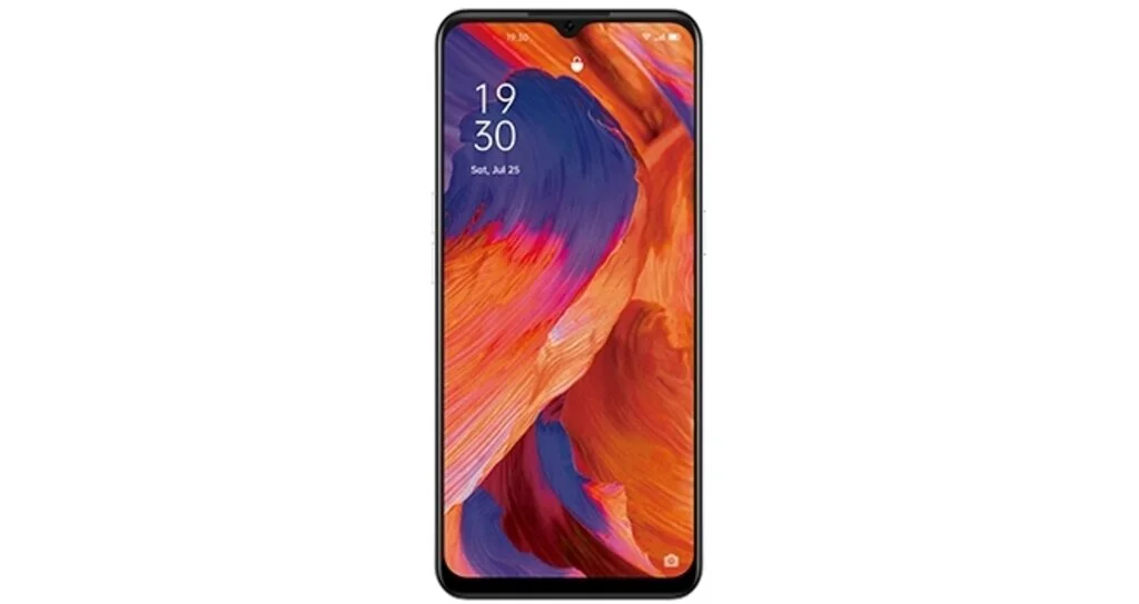 OPPO A73 Türkiye'de Satışa Sunuldu! İşte Teknik Özellikleri ve Fiyatı