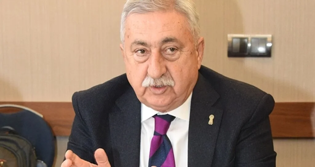 Palandöken: Esnaf Faturalardaki Vergilerden Muaf Olmalı