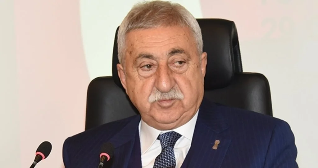 Palandöken: Esnafa Acil Destek Şart