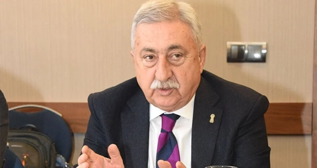 Palandöken: Esnafa Kredi Yapılandırma Kolaylığı Sağlandı