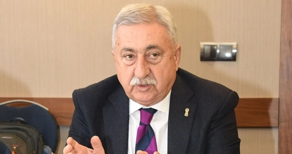Palandöken: Gramaj Oyunlarına Dikkat!