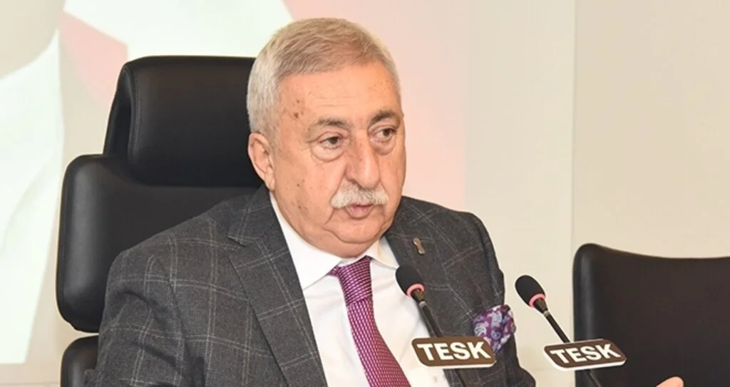 Palandöken: Kısıtlamalar En Çok Esnaf ve Sanatkarı Etkiliyor