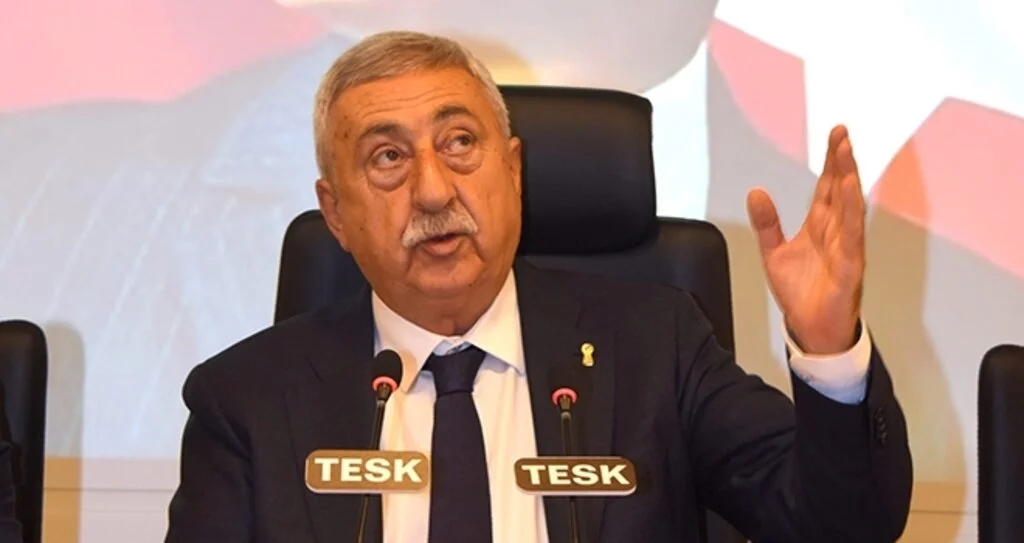 Palandöken: Ulu Önderin Özlemini 82 Yıldır Taşıyoruz