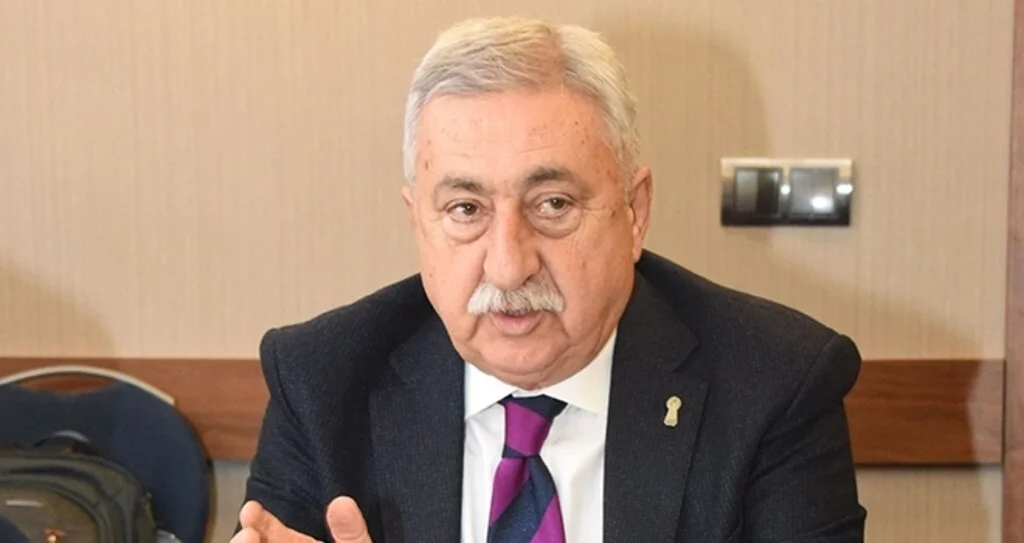 Palandöken: Ustalık Belgesi Olmayana Anahtar Teslim Etmeyin