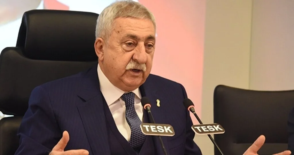 Palandöken: Yapılandırma Kanununda Değişiklik Yapılmalı