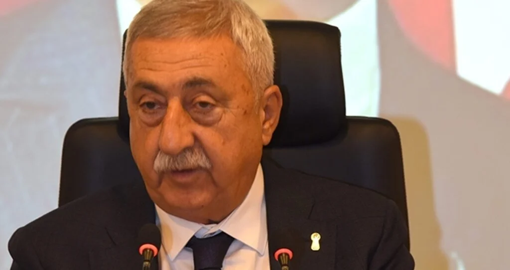 Palandöken: Yapılandırmada Süre 60 Ayın Altında Olmamalı