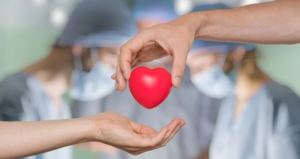 Pandemi Sürecinde Organ Bağışı Hakkında Bilinmesi Gerekenler