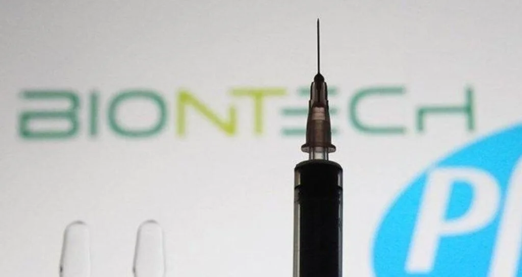 Pfizer – BioNTech aşısının dağıtımına başlandı