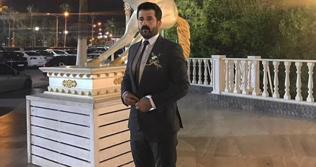 Pharma C Ecza Depoları Sahibi Muhammed Erin kimdir?