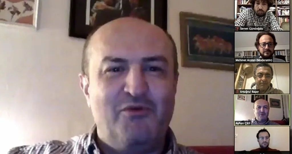 Prof. Dr. Çitil: “Eğitim belirli bir hakikat kurgusunu temel alan bir türdeşleştirme aracı olarak düşünülüyor”