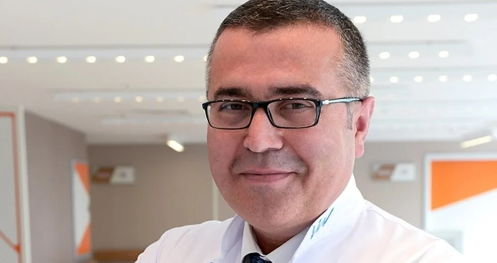 Prof. Dr. Sayarlıoğlu: "Gut hastalığı tedavi ile kontrol altına alınabilir"