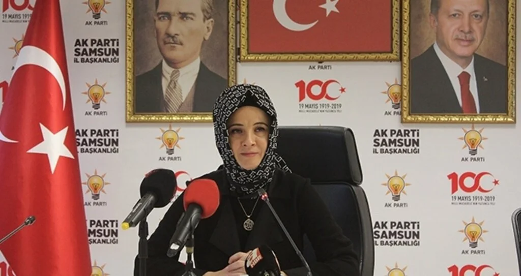 Rabia Bay Keser: Şiddet bizim turuncu çizgimizdir