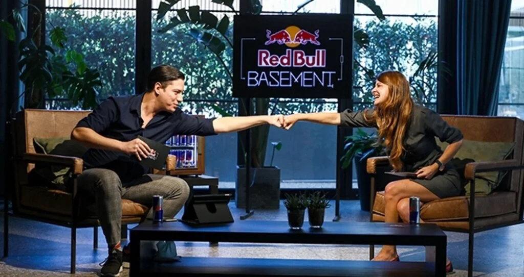 Red Bull Basement başvuruları sonuçlandı Türkiye’den katılan genç girişim Plantric kampüslerini ileri taşıyacak
