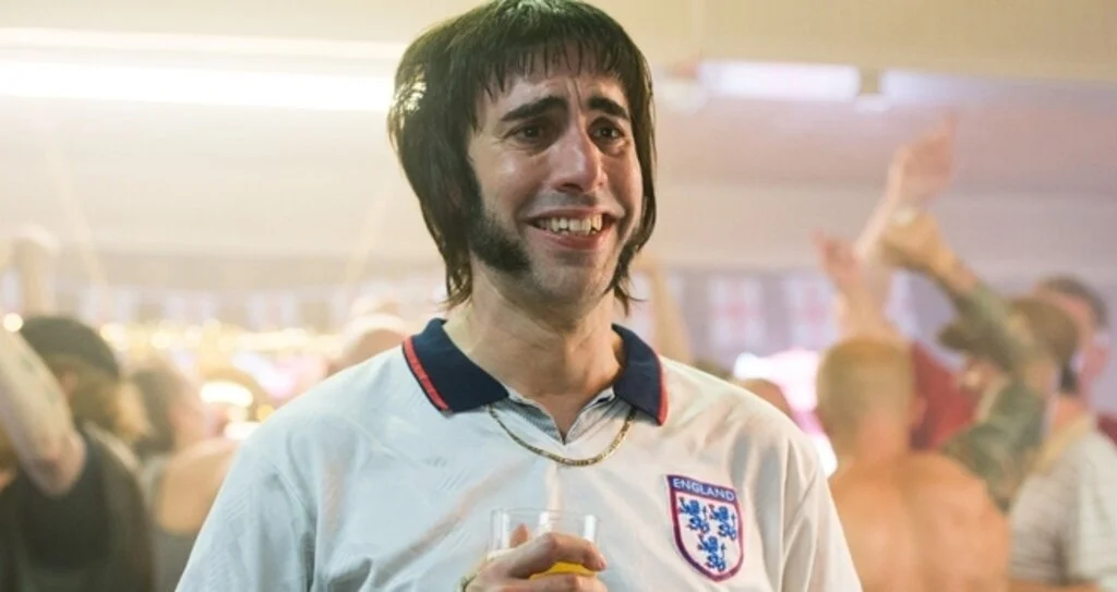 Sacha Baron Cohen Filmi