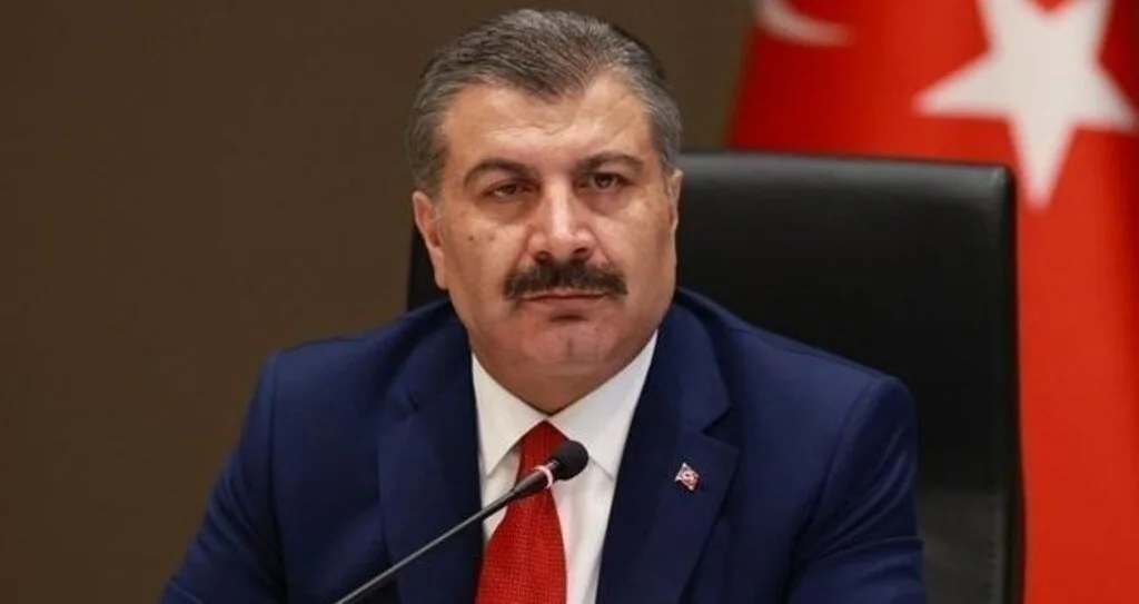 Sağlık Bakanı’ndan SMA açıklaması