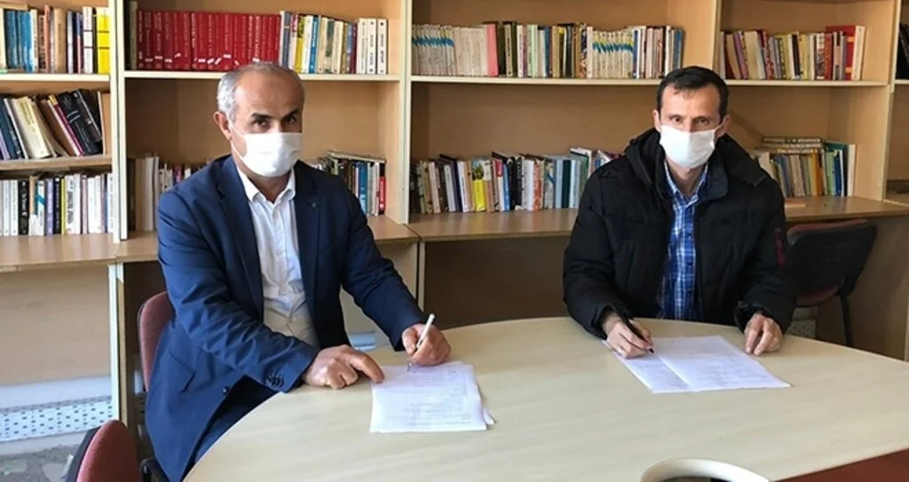 Salep üretimini yaygınlaştırılma protokolü imzalandı