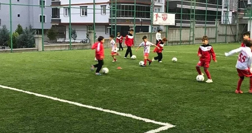 Samsun İstiklal FK'ya Korona İzni