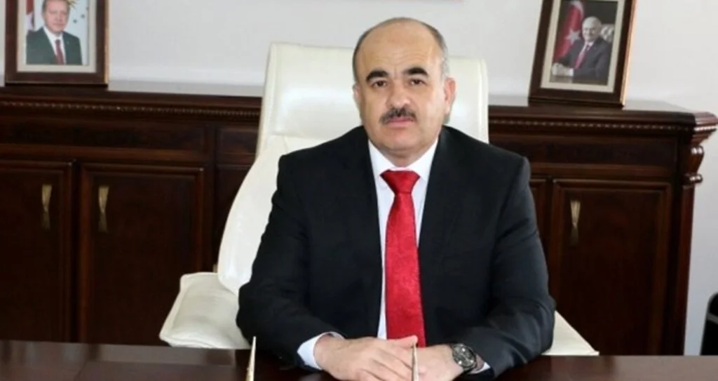 Samsun Valisi Zülkif Dağlı: Azimle çalışmak bizim görevimiz