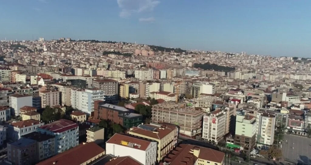 Samsun’da ilk 9 ayda 1069 binaya yapı ruhsatı, 920 binaya yapı kullanma izin belgesi verildi