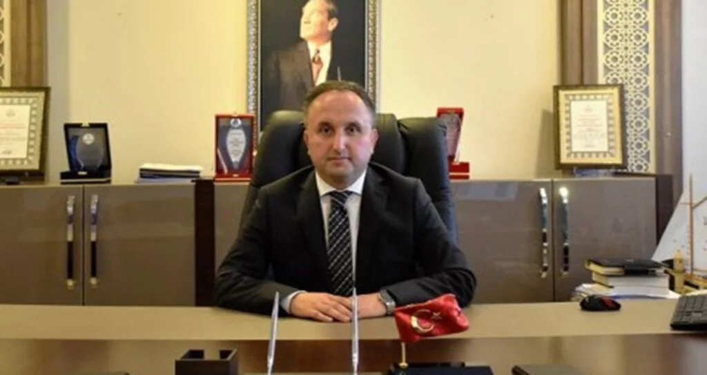 Samsun'un 'Siber  Zeka Kurtları'