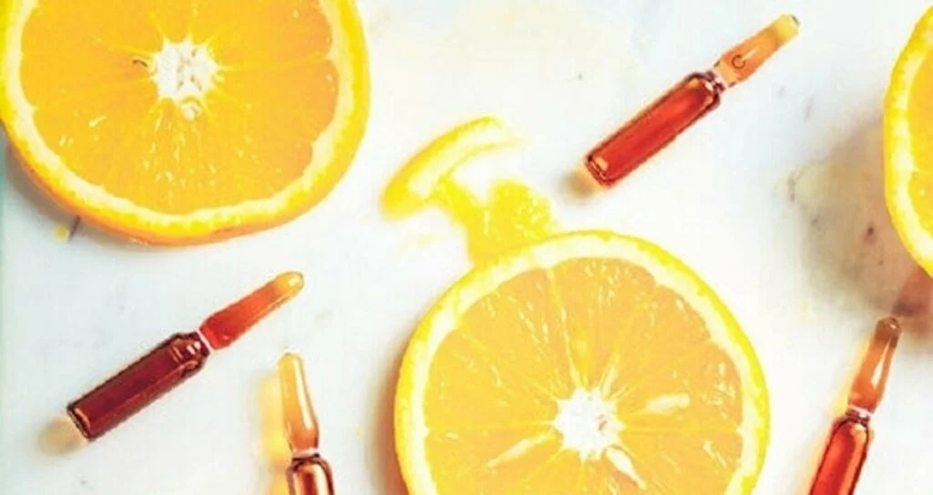 SARS’ta kullanılan C Vitamini, COVID-19 hastalarına da umut oldu