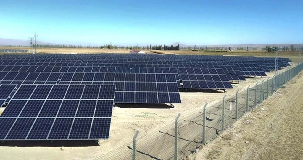SASKİ'den 140 milyon liralık GES projesi