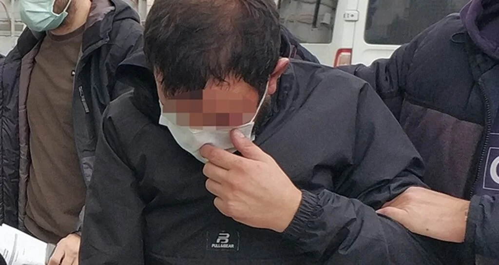 Satışa hazır uyuşturucu paketleri ile yakalanan şahsa adli kontrol