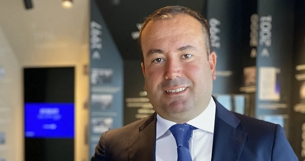 Sektörün ihracat şampiyonu Çimsa, 1.632 milyon TL net satış geliri elde etti