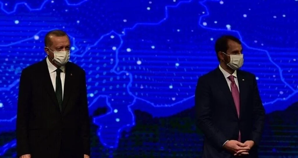 Son dakika… Albayrak’ın istifasıyla ilgili kritik iddialar: Telefonunu kapadı, sebebi Biden mı?