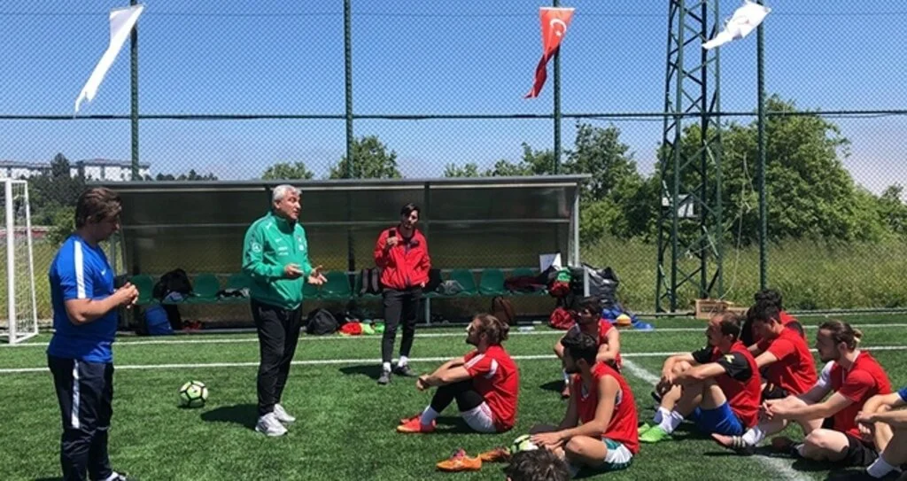 Spor Kurslarına Korona Engeli