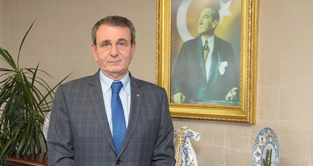 STSO Başkanı Murzioğlu: Ekonomimizi  büyüteceğiz
