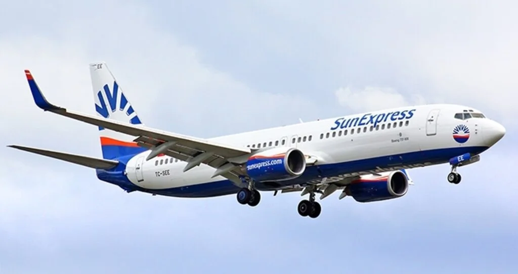 SunExpress, yolcularına daha fazla esneklik sunuyor