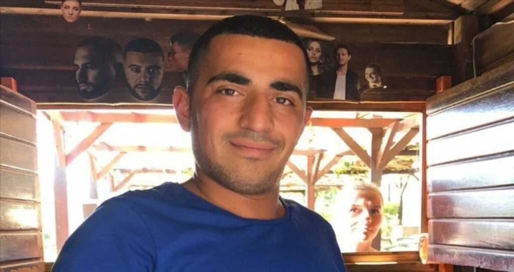 Şuşa'da şehit olan animatör helallik isteyip cepheye koşmuş