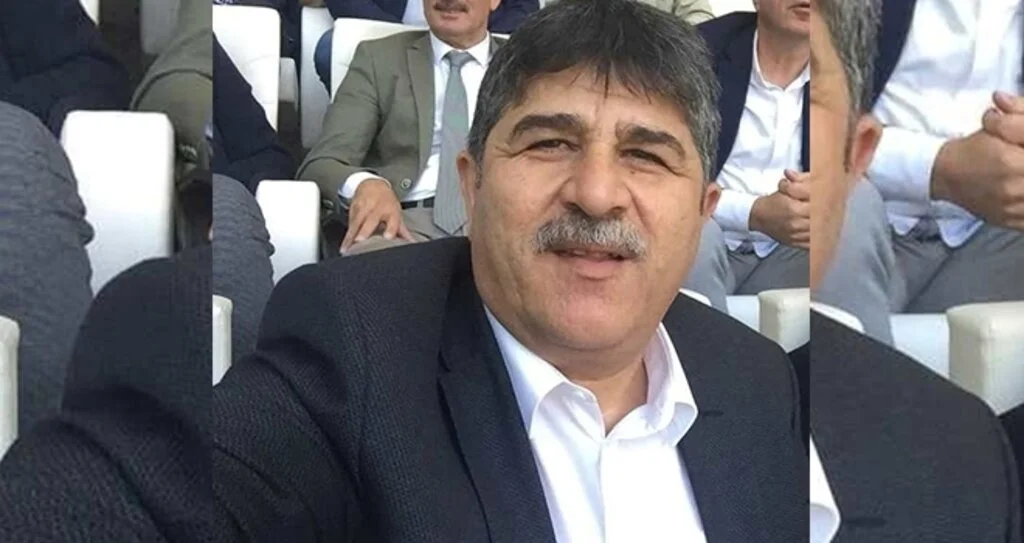 TFF Samsun Bölge Müdürü İbrahim Güven'in Korona Testi Pozitif