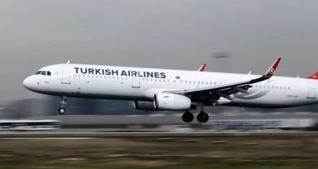THY'den hafta sonu uçuşlarına ilişkin açıklama