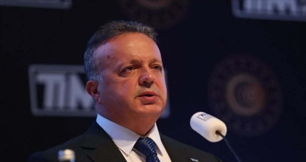 TİM Başkanı İsmail Gülle: Yeni ihracat seferberliği başlattık
