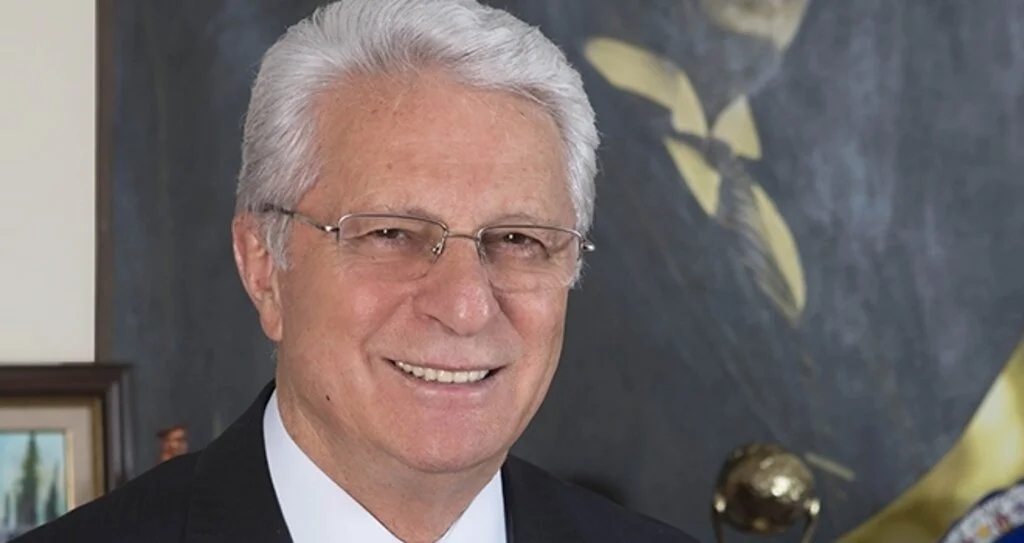 TŞOF Başkanı Fevzi Apaydın: Ülkenin Her Ferdinin Öğretmenlere Şükran Borcu Var
