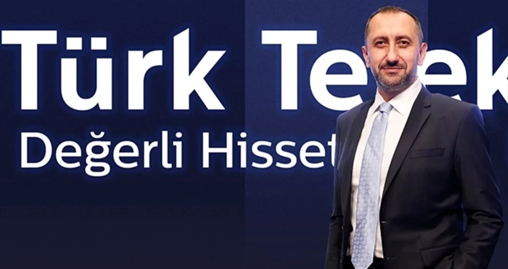 Türk Telekom’dan yılın 9 ayında güçlü büyüme