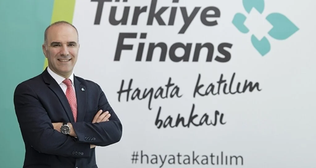 Türkiye Finans’tan öğretmenlerimize özel destek paketi