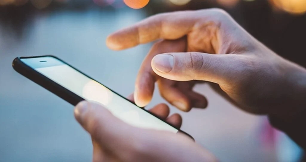 Türkiye'de 45 Milyon Kişi Akıllı Telefon Kullanıyor